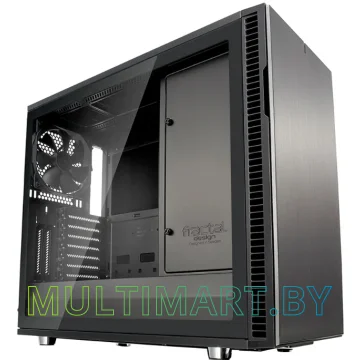 Корпус Fractal Design Define R6 (FD-CA-DEF-R6C-GY-TGL)